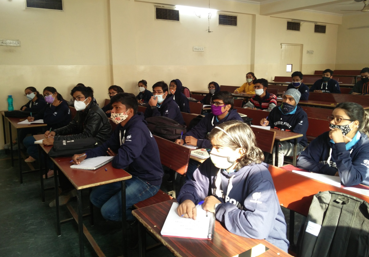Career Point Career Point Jaipur photo 6